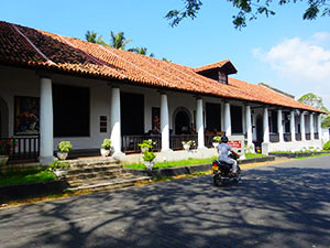 Galle Museum