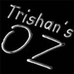Trishans Oz Website