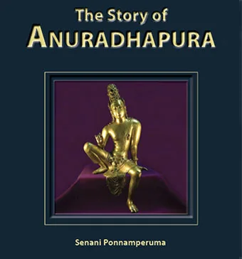 Anuradhapura cover