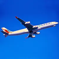 airplane