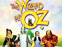 Wizard of Oz 