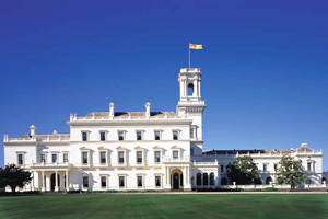 Government House Melbourne